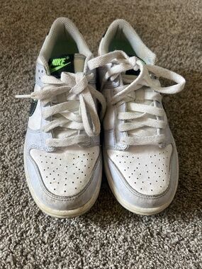Boys Nike shoes